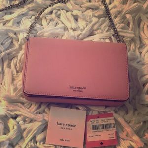 Kate spade crossbody